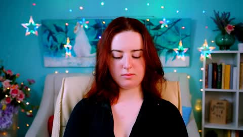 Snapshot of annterry chatting on January 8, 9:01 pm Ann Terry 3 online show from January 8, 9:01 pm