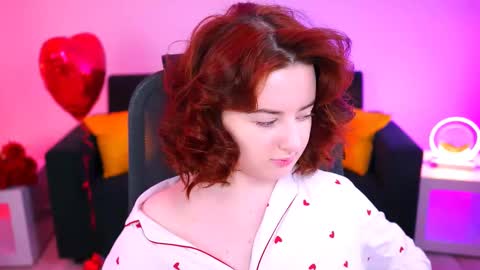 Snapshot of annterry chatting on February 16, 12:10 pm Ann Terry 3 online show from February 16, 12:10 pm