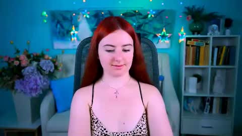 Ann Terry 3 online show from July 7, 7:23 am