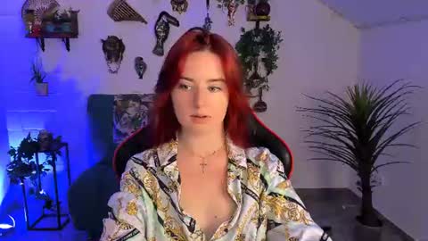 Ann Terry 3 online show from July 23, 8:22 am