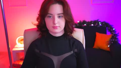 Snapshot of annterry chatting on February 1, 8:39 am Ann Terry 3 online show from February 1, 8:39 am