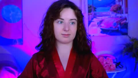 Ann Terry 3 online show from October 28, 12:22 pm