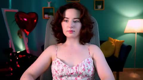 Snapshot of annterry chatting on February 13, 12:11 pm Ann Terry 3 online show from February 13, 12:11 pm