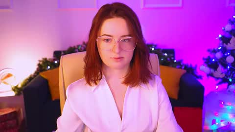 Snapshot of annterry chatting on December 30, 4:18 pm Ann Terry 3 online show from December 30, 4:18 pm