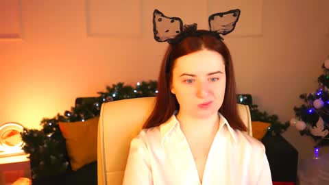 Snapshot of annterry chatting on January 11, 4:38 am Ann Terry 3 online show from January 11, 4:38 am