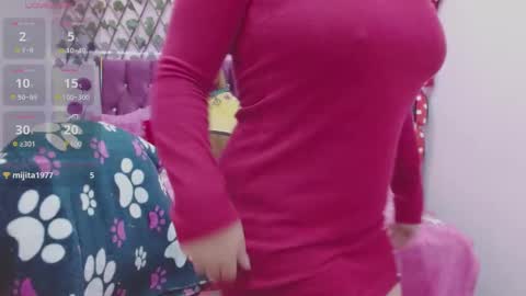 Snapshot of anny___cute chatting on September 9, 8:41 pm anny___cute online show from September 9, 8:41 pm