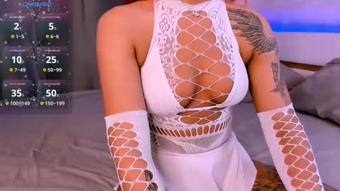 anny__foxy online show from February 1, 7:26 am