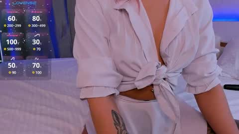 anny__foxy online show from February 18, 6:26 am