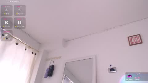 Snapshot of anny__villa chatting on October 20, 3:26 pm Anni sofia online show from October 20, 3:26 pm