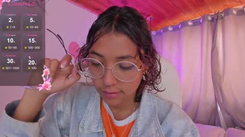 Anny online show from January 31, 2:17 pm