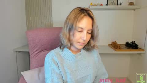 Issabela online show from February 23, 8:41 pm