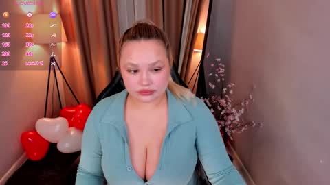 Anna online on weekends online show from February 18, 11:42 am