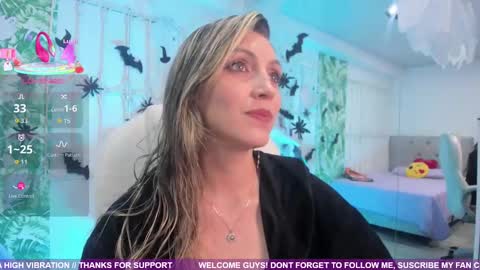 Anny online show from November 3, 12:42 pm