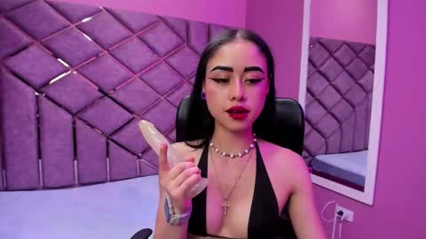 Anny online show from October 17, 6:33 pm