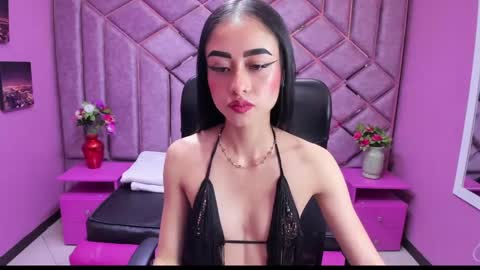 Anny online show from September 18, 3:32 pm