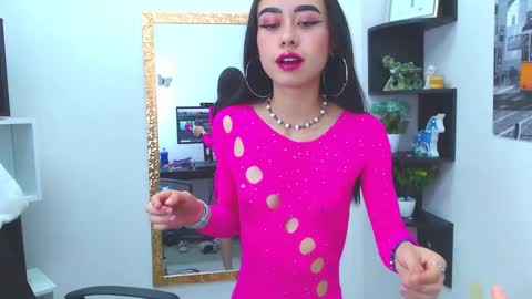 Anny online show from February 28, 12:42 pm