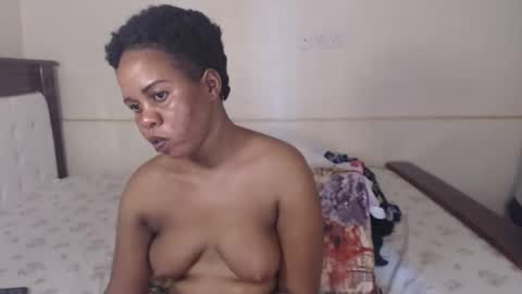 Anny online show from April 2, 6:27 pm