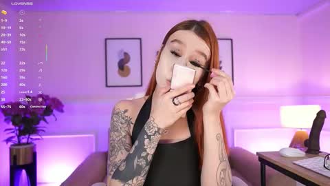 Ana online show from March 26, 12:29 pm