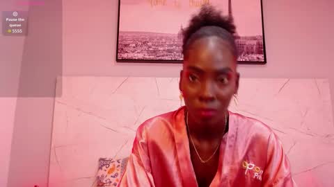Anny  online show from October 15, 2:25 am