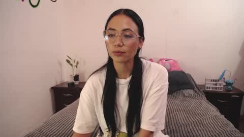 Anny online show from February 28, 11:01 pm