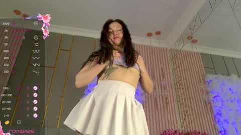 AnnySue online show from December 1, 5:33 am