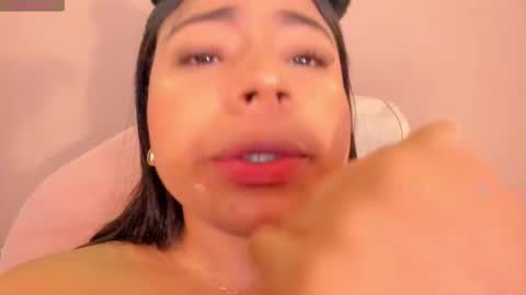 Gaby online show from November 30, 12:09 pm