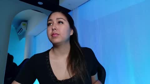 Anny  online show from March 4, 2:34 pm