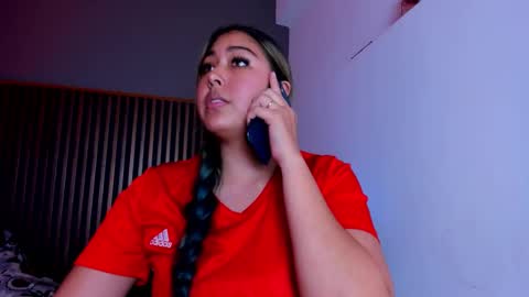 Anny  online show from December 21, 2:49 am