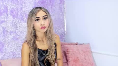 Annyy Ricee28 online show from December 4, 11:34 am