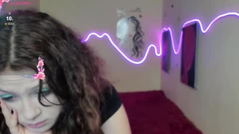 Anora online show from November 12, 8:23 am