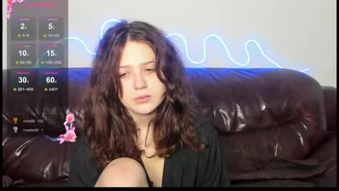 Anora online show from February 28, 8:58 am