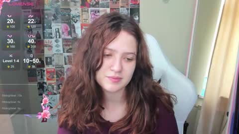 Anora online show from March 4, 8:43 am