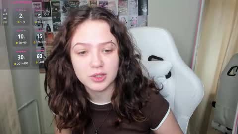 Anora online show from February 11, 8:05 am