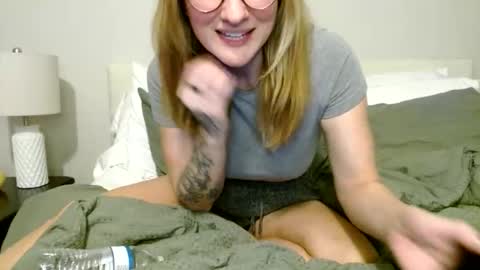 heyitsansley online show from February 23, 2:23 am