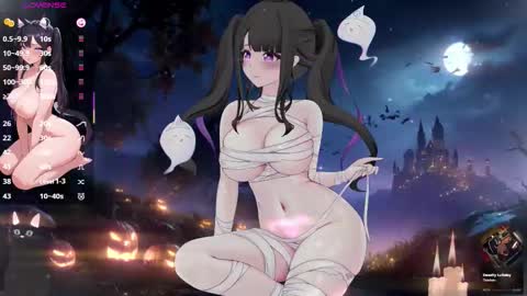 Zoe online show from October 30, 7:11 am