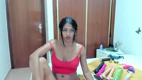 anthonela_hotsex online show from September 21, 6:17 pm