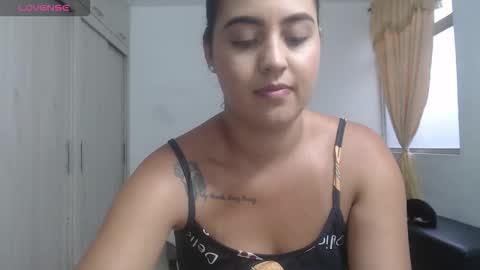 Anthonela Queen online show from November 13, 10:09 pm