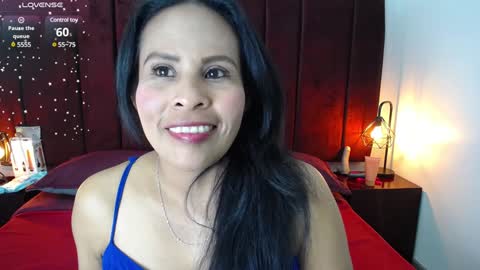 Snapshot of anthonelaa__ chatting on January 3, 8:01 pm Anthonelaa online show from January 3, 8:01 pm