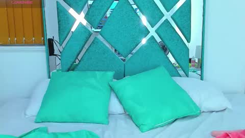 Antonella online show from December 3, 11:18 pm