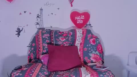 Antonella online show from March 17, 12:20 pm