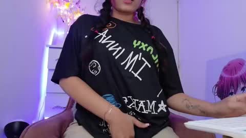 antocute online show from January 16, 2:18 am