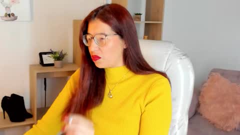 Antonella online show from November 12, 12:14 pm