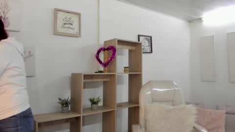 Antonella online show from October 15, 12:19 pm