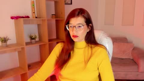 Antonella online show from October 26, 12:22 pm