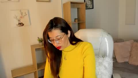 Antonella online show from September 19, 12:26 pm