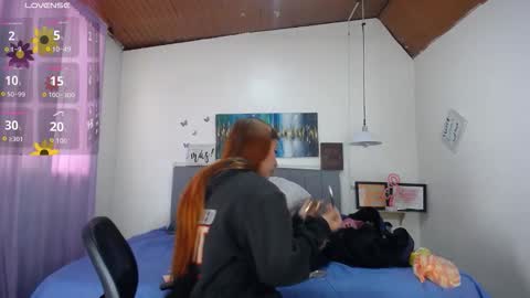 ANTO  online show from November 17, 1:12 pm