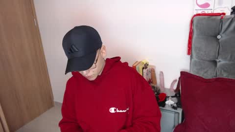anto ford02 online show from May 4, 5:00 am