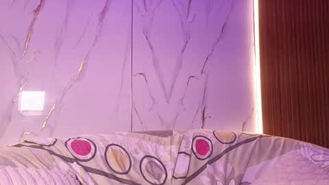 Antonella online show from March 3, 8:26 pm