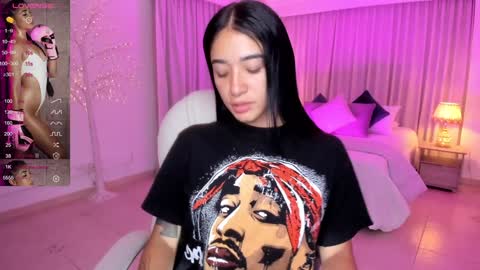  Antonella Grayy  online show from January 20, 11:02 am