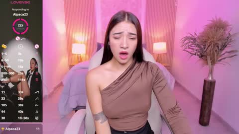  Antonella Grayy  online show from January 17, 11:18 am